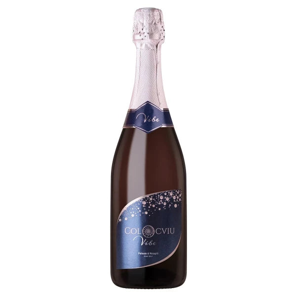 COLOCVIU VIBE ROSE BRUT